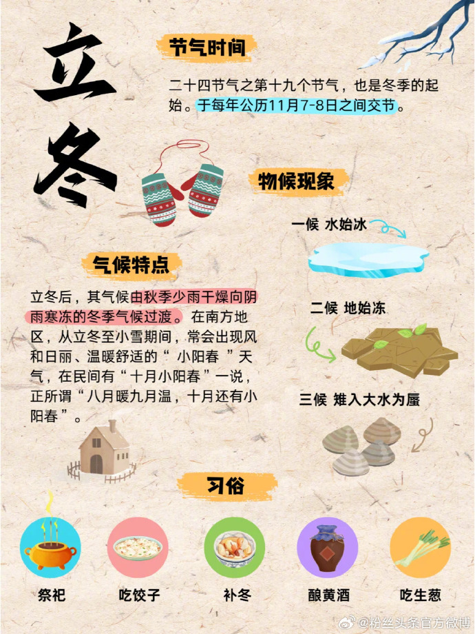 深秋已过，新冬将至， 愿这个冬天你我万事顺意。